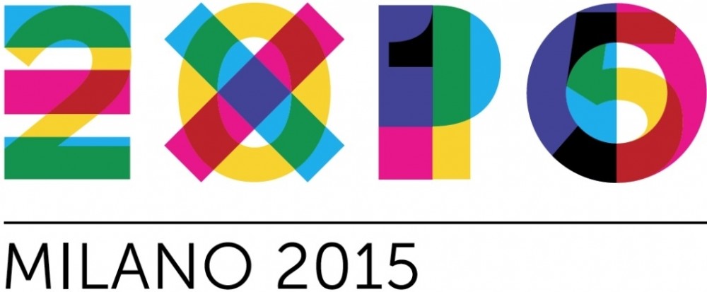 Conduzione Show-Cooking a EXPO 2015 - Roberto Rasia